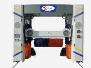 G9 lineare Art 2500mm Unfall-Waschanlage-Maschine