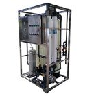 CER Hochdruckwaschanlage-Wasser-Wiederverwertungs-System