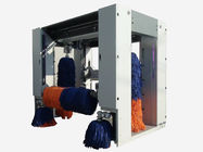 Stahlhochdruckunfall-Waschanlage-Maschine 2500*4000*4000 Millimeter