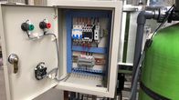 UPVC leitet Wasser-Wiederverwertungs-System der Waschanlage-1000L/H