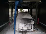 Gefrorenes Antig8 4,5 Minute-Automobil-Waschmaschine